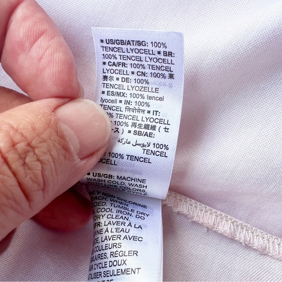 Anthropologie Elevenses Mintaka Romper Size 0 - Picture 7 of 8